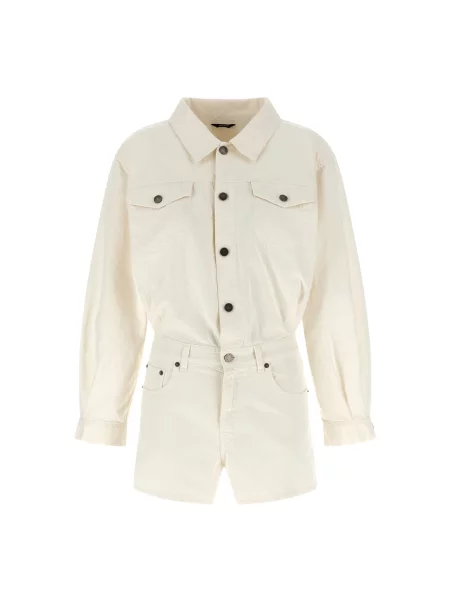 Kombinezon Haikure biały