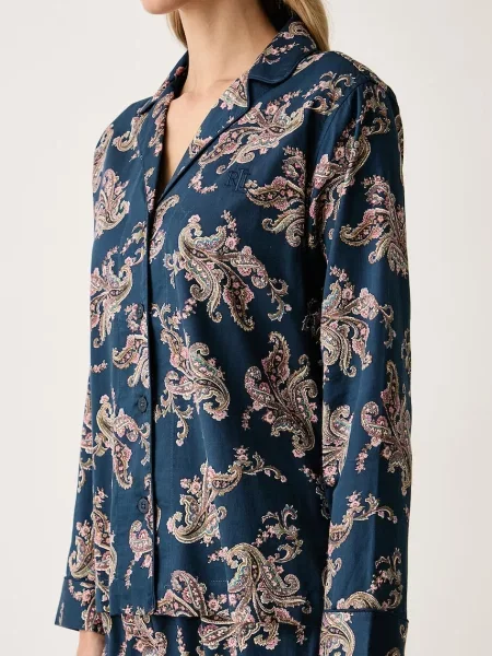 Пижама Lauren Ralph Lauren