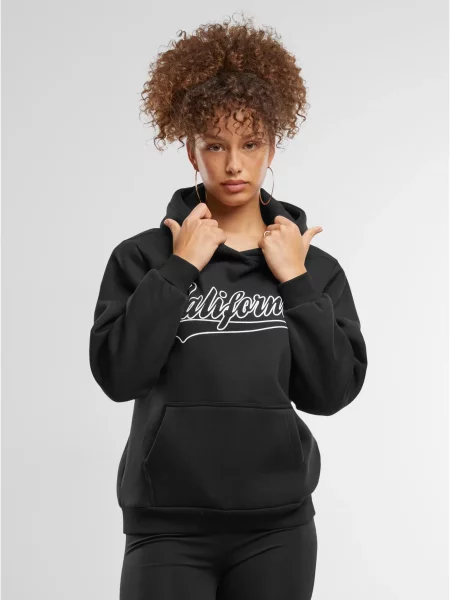 Суитчър Mister Tee черно