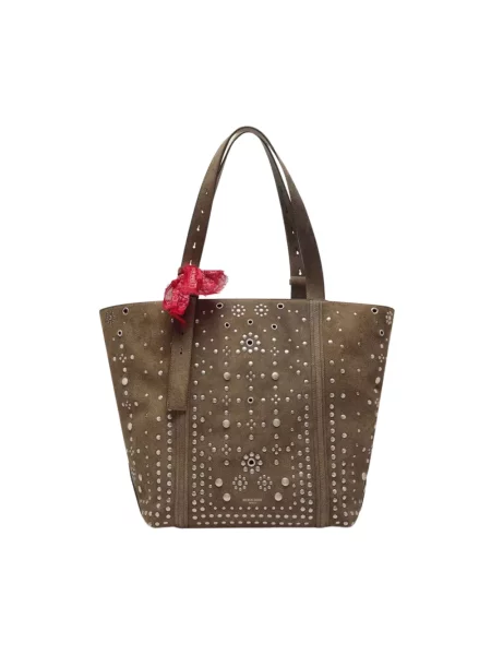 Torebka Golden Goose zielona