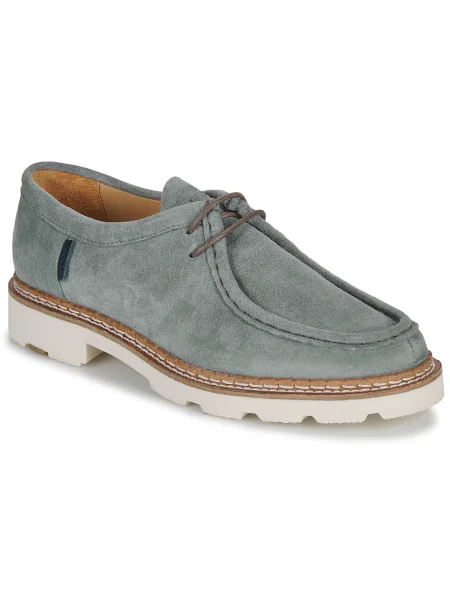 Pantofi derby Pellet
