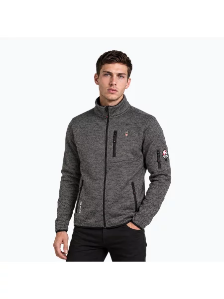 Hanorac din fleece Aulp din fleece