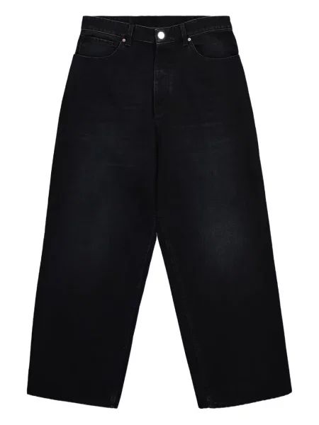 Cropp blugi Vetements negru