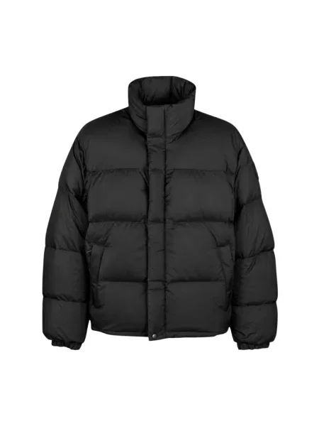 Kurtka Canada Goose czarna