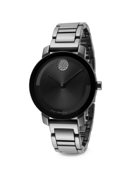 Ceas Movado negru