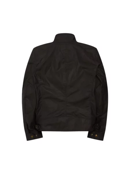 Kurtka Belstaff czarna