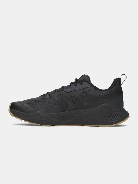 Teniși Under Armour negru
