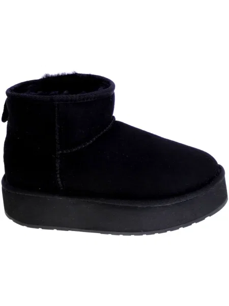 Pantofi EMU negru
