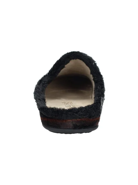 Pantofi Vulca-bicha negru