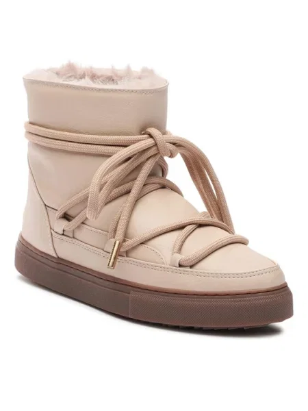 Batai Inuikii Grape Beige smėlinė