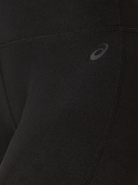 Брюки Asics черные