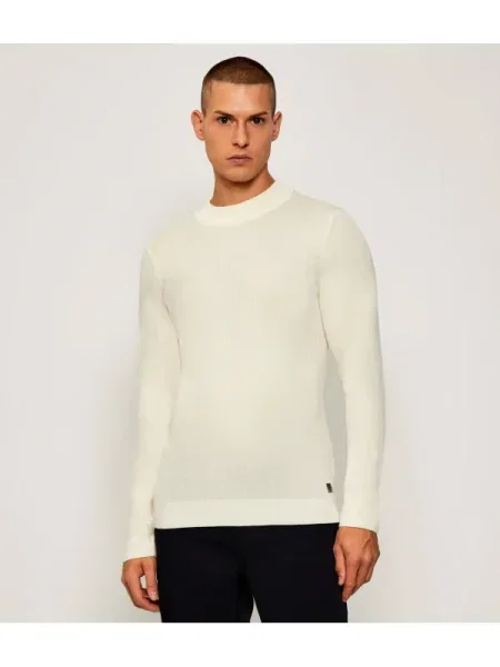 Joop! De lână pulover Donteo | Modern fit