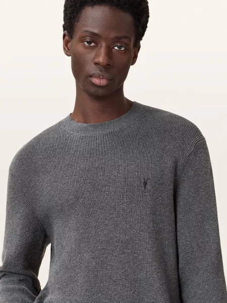 Шерстяной свитер Allsaints