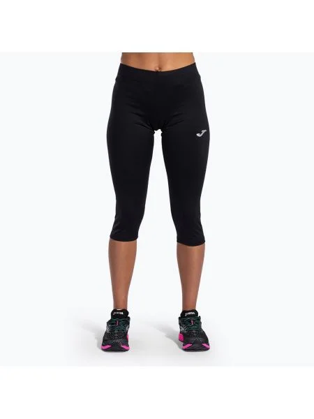 Дамски клинове за бягане Joma Olimpia black черно