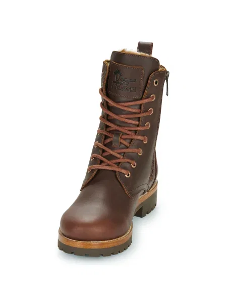 Pantofi Panama Jack maro