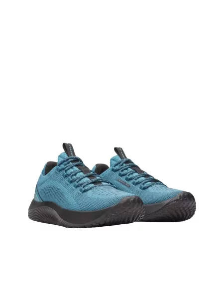 Buty fitness Under Armour Dynamic 2 niebieskie
