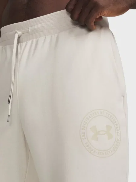 Джогери Under Armour білі