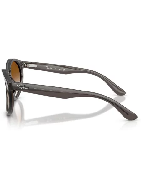 Ceas Ray-ban gri