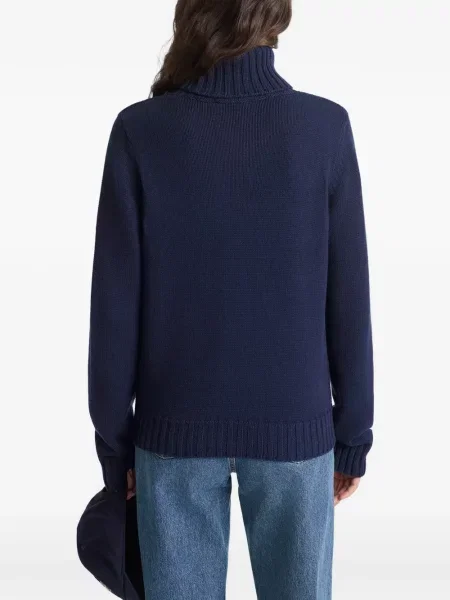 Heláncă Sporty & Rich albastru