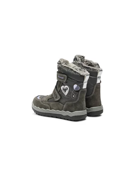 Sniego batai Primigi GORE-TEX M pilka