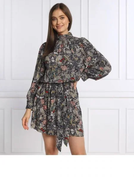 Zadig&Voltaire Rochie RIVALI