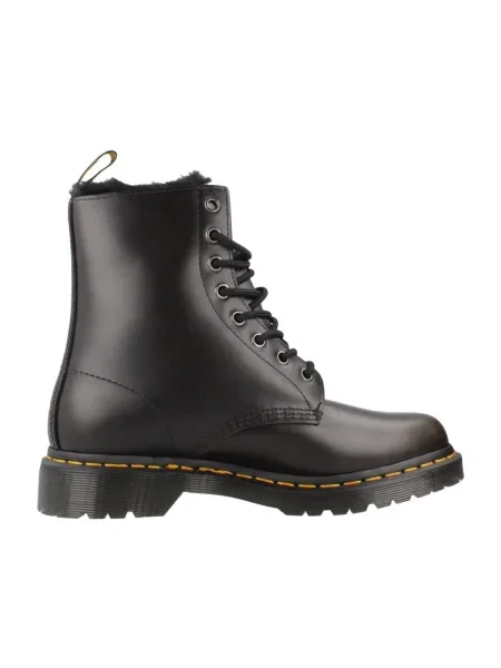 Pantofi Dr. Martens negru