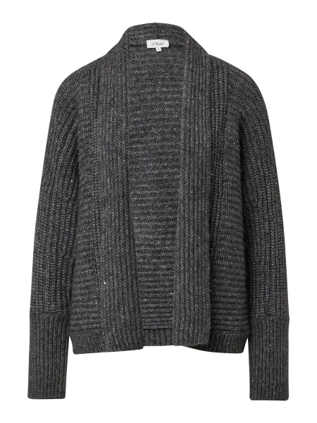 S.Oliver Pletena jopa grafit