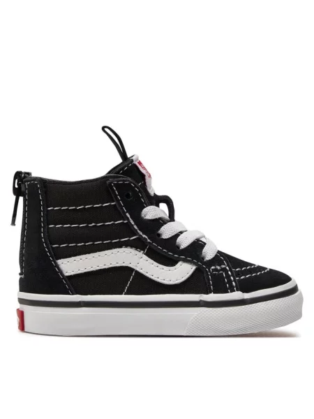 Tenisówki Vans czarne