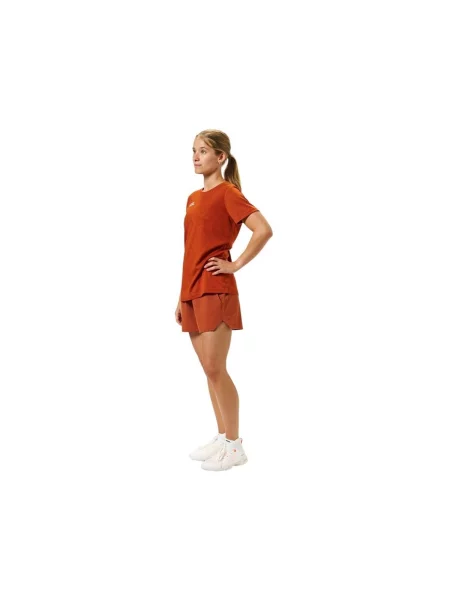 Tricou Rsl maro