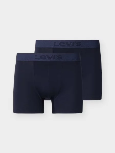 LEVI'S ® Boxeri bleumarin