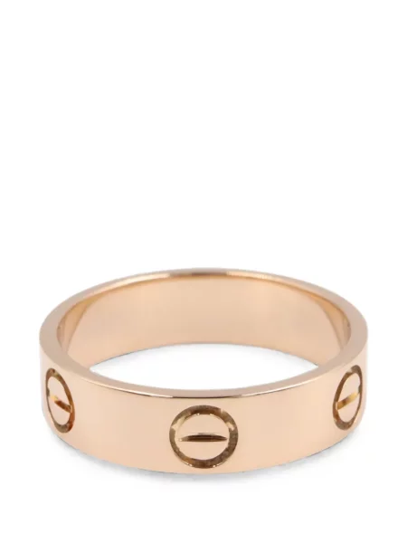 Inel Cartier roz