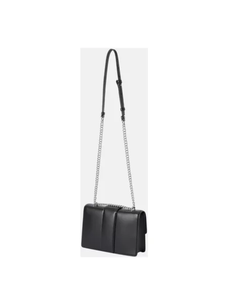 Armani Exchange torebka czarny