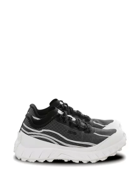 Sneakerși Norda negru