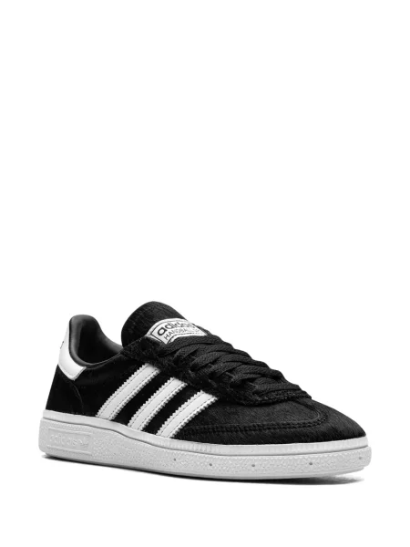 Sneakerși Adidas Spezial alb