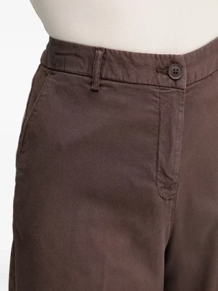 Pantaloni scurți Benetton maro