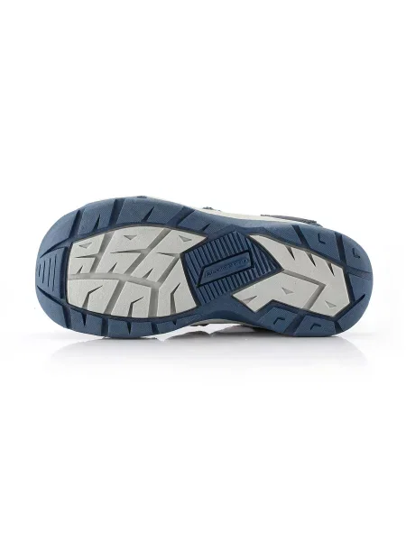 Sandale copii Alpine Pro gri