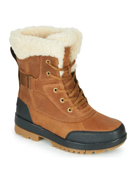 Botine Sorel