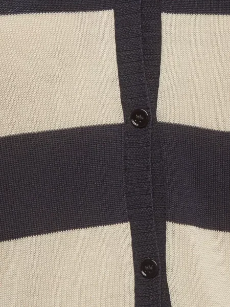 Cardigan Weekend Max Mara cu decolteu în V
