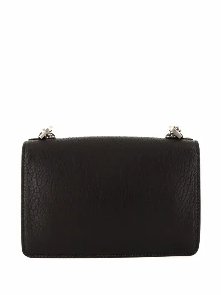 Kabelka Christian Dior Pre-owned černá