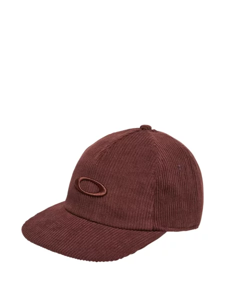 Șapcă Oakley maro