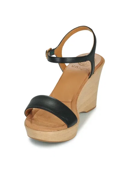 Pantofi Unisa negru