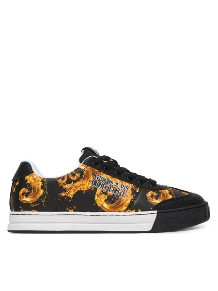 Tenisice Versace Jeans Couture Šarena