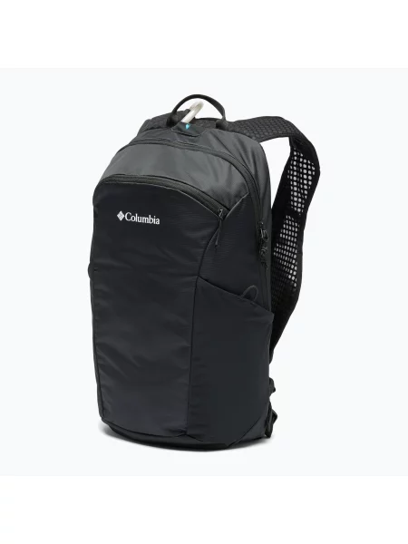 Plecak turystyczny Columbia Blackcomb Ridge 18 l black czarny