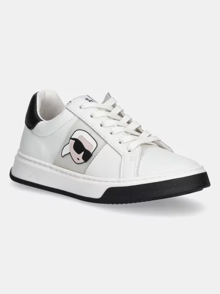 Детские кроссовки Karl Lagerfeld