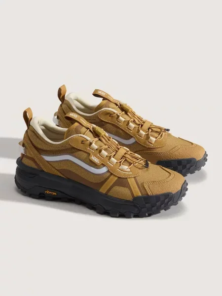 Vans Crosspath XC sneakers maro