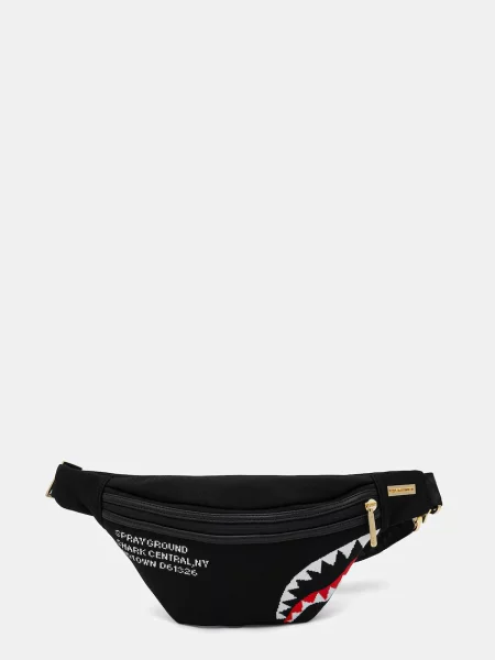 Сумка на Sprayground