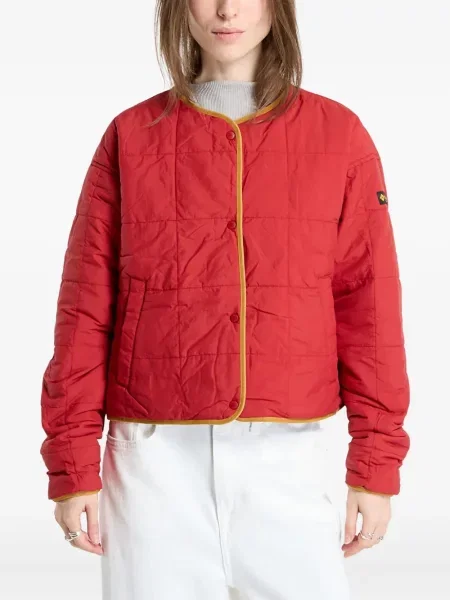 Palton Columbia portocaliu