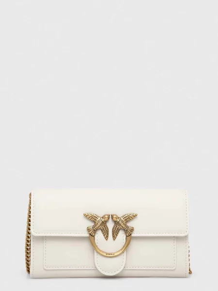 Сумочка Pinko білий