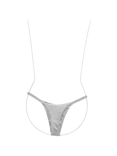 Bikini Isa Boulder