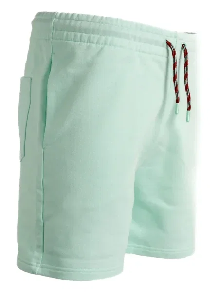 Шорти Casablanca зелено